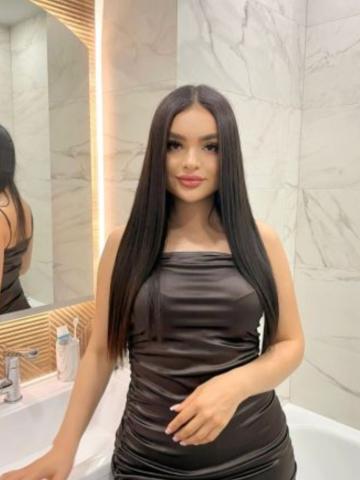 Кристина Студентка Вип фото 2