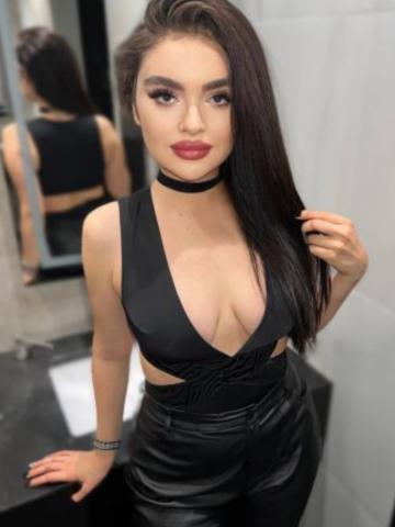 Кристина Студентка Вип фото 3