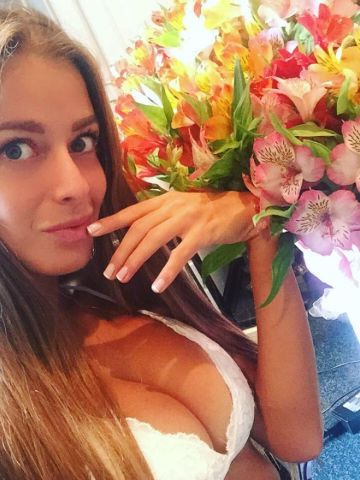 Елена Полный Массаж