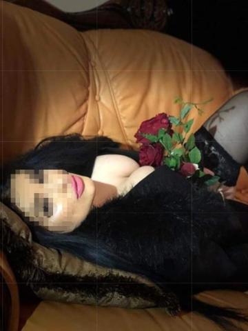 Полина Тантра Вип фото 4