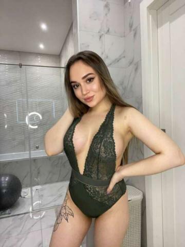 Галина Настоящая Красота