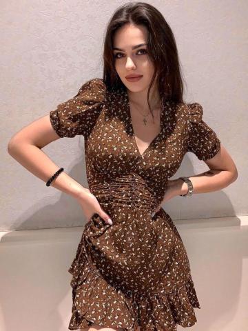 Милена Массаж Спины фото 3