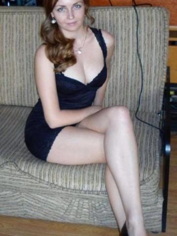 Милена Лёгкая Реал фото 5