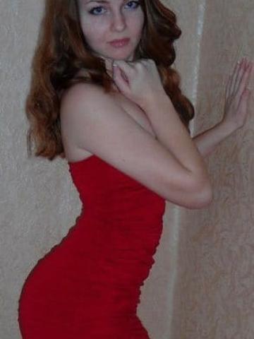 Милена Лёгкая Реал фото 9