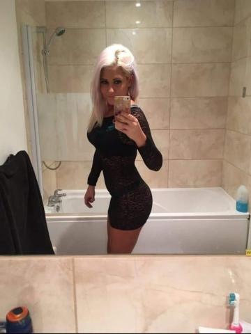 Маша Необычная Реал фото 2