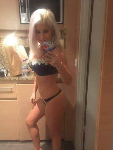 Маша Необычная Реал фото 3