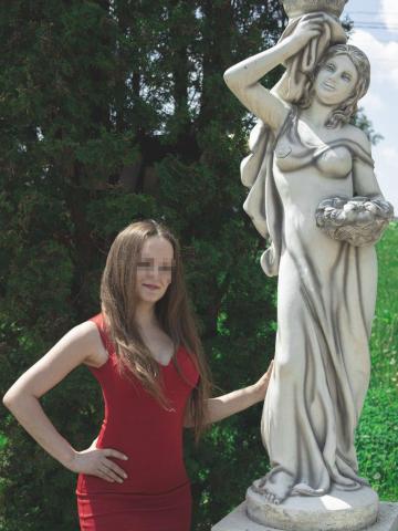 Татьяна Онлайн Вип фото 20