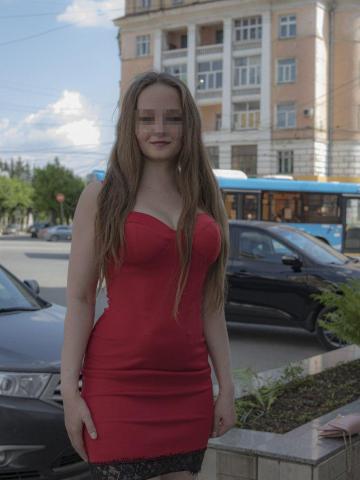 Татьяна Онлайн Вип фото 22