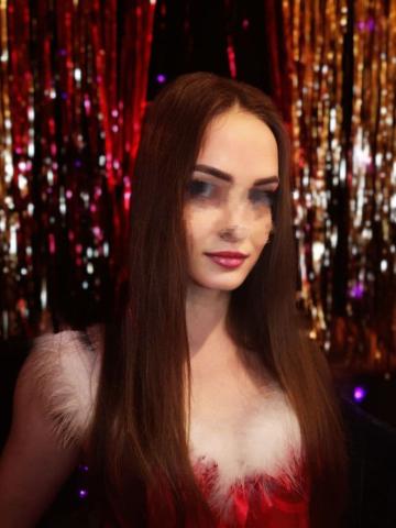 Татьяна Онлайн Вип фото 6