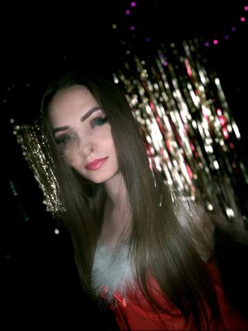 Татьяна Онлайн Вип фото 8